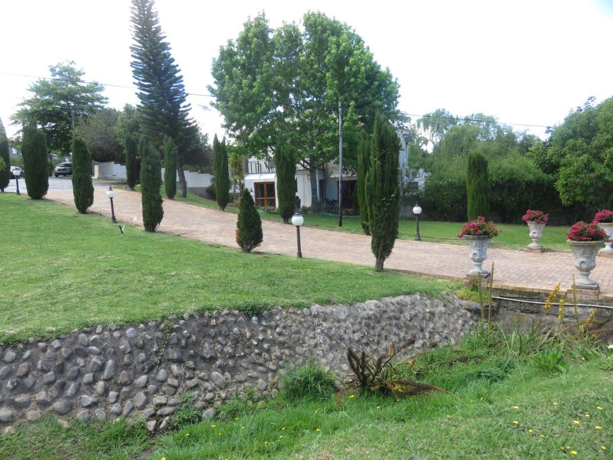 Cul de Sac - Accommodation George Esterno foto