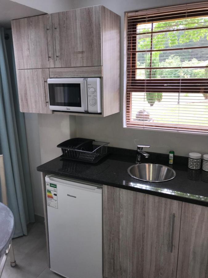 Cul de Sac - Accommodation George Esterno foto