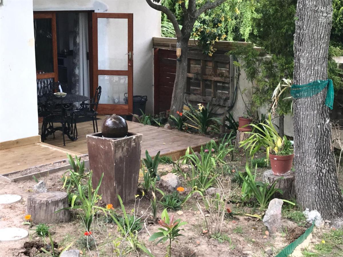 Cul de Sac - Accommodation George Esterno foto