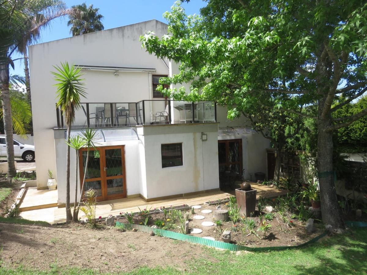 Cul de Sac - Accommodation George Esterno foto