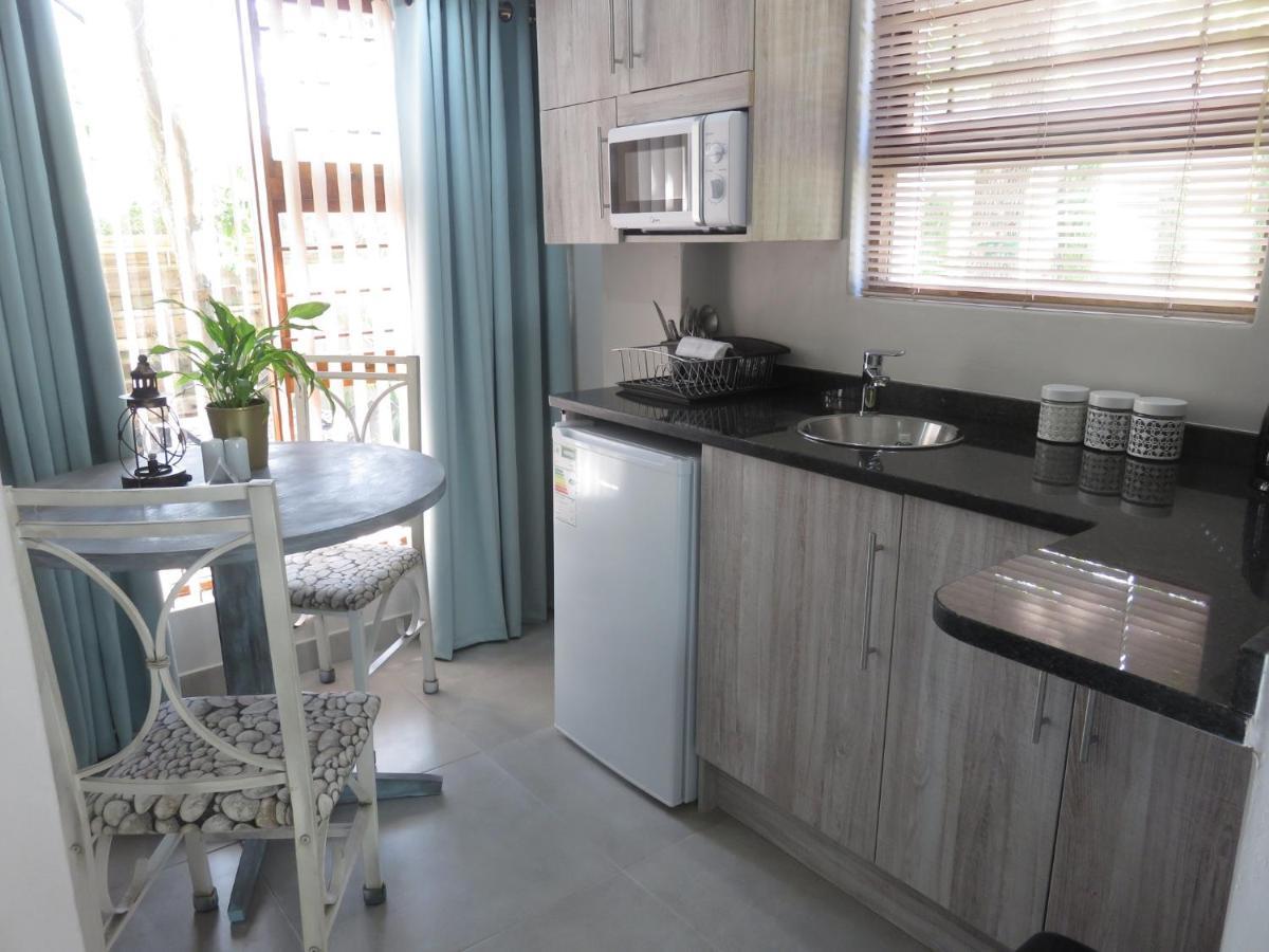 Cul de Sac - Accommodation George Esterno foto