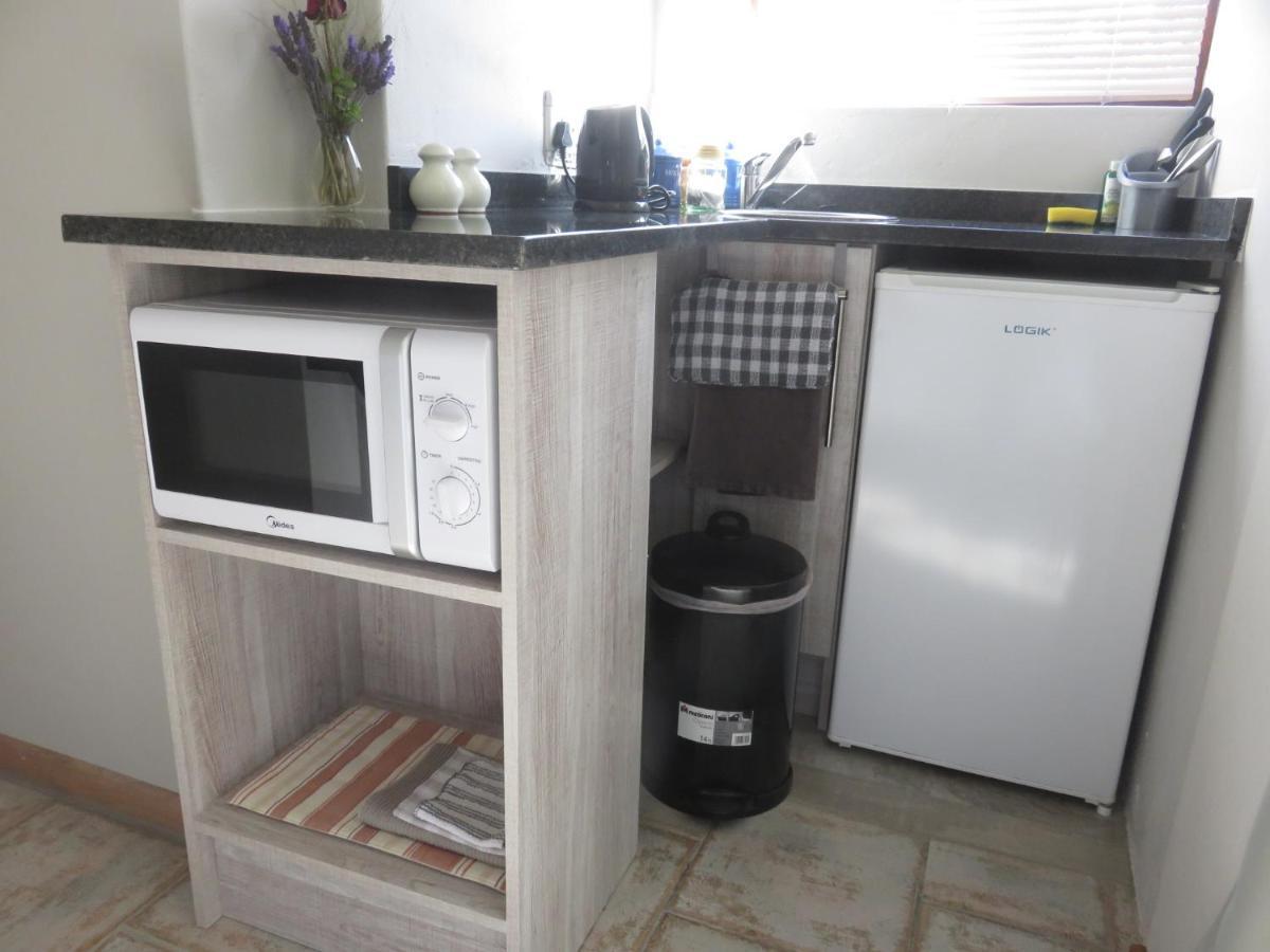 Cul de Sac - Accommodation George Esterno foto