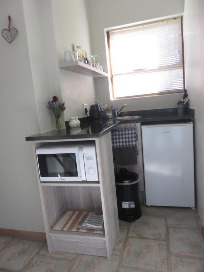 Cul de Sac - Accommodation George Esterno foto