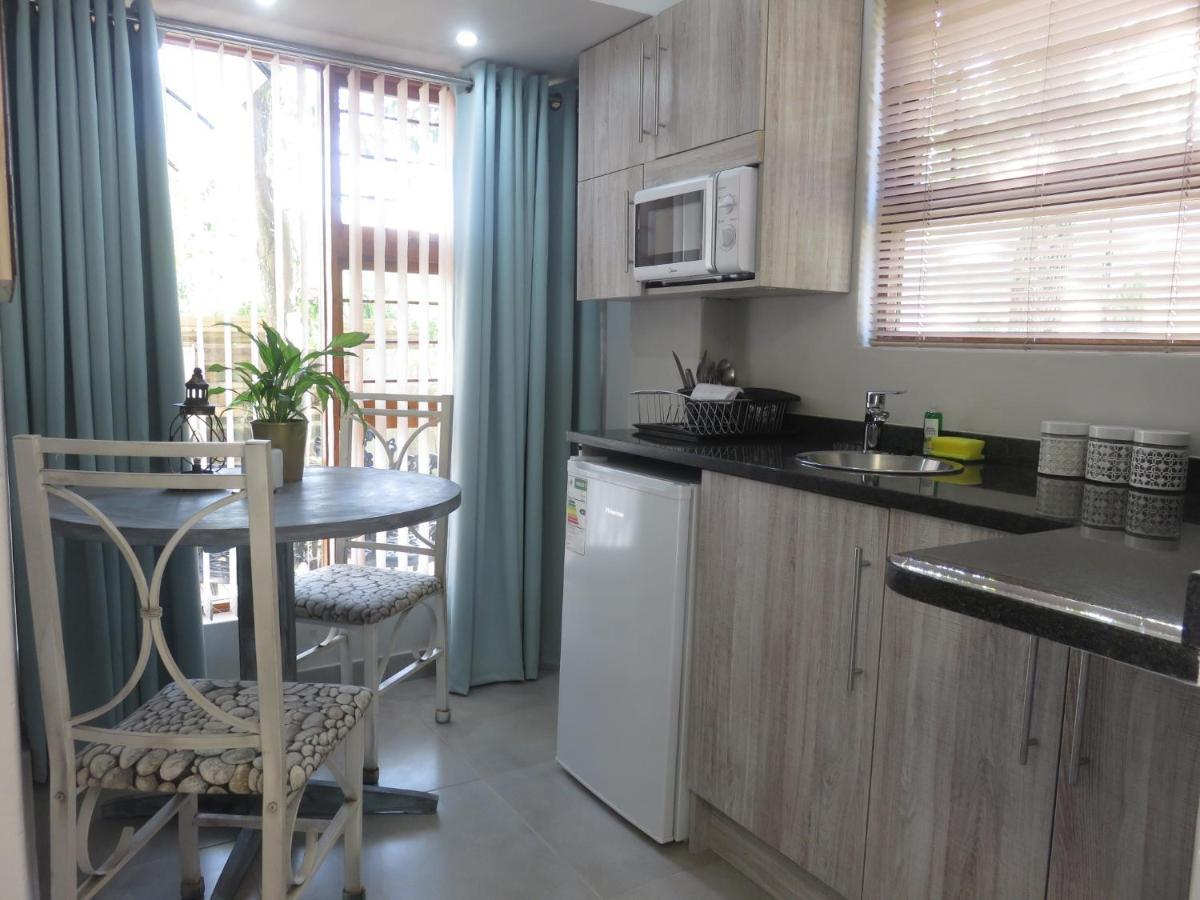 Cul de Sac - Accommodation George Esterno foto