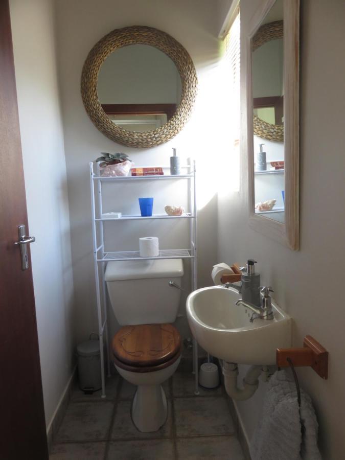 Cul de Sac - Accommodation George Esterno foto