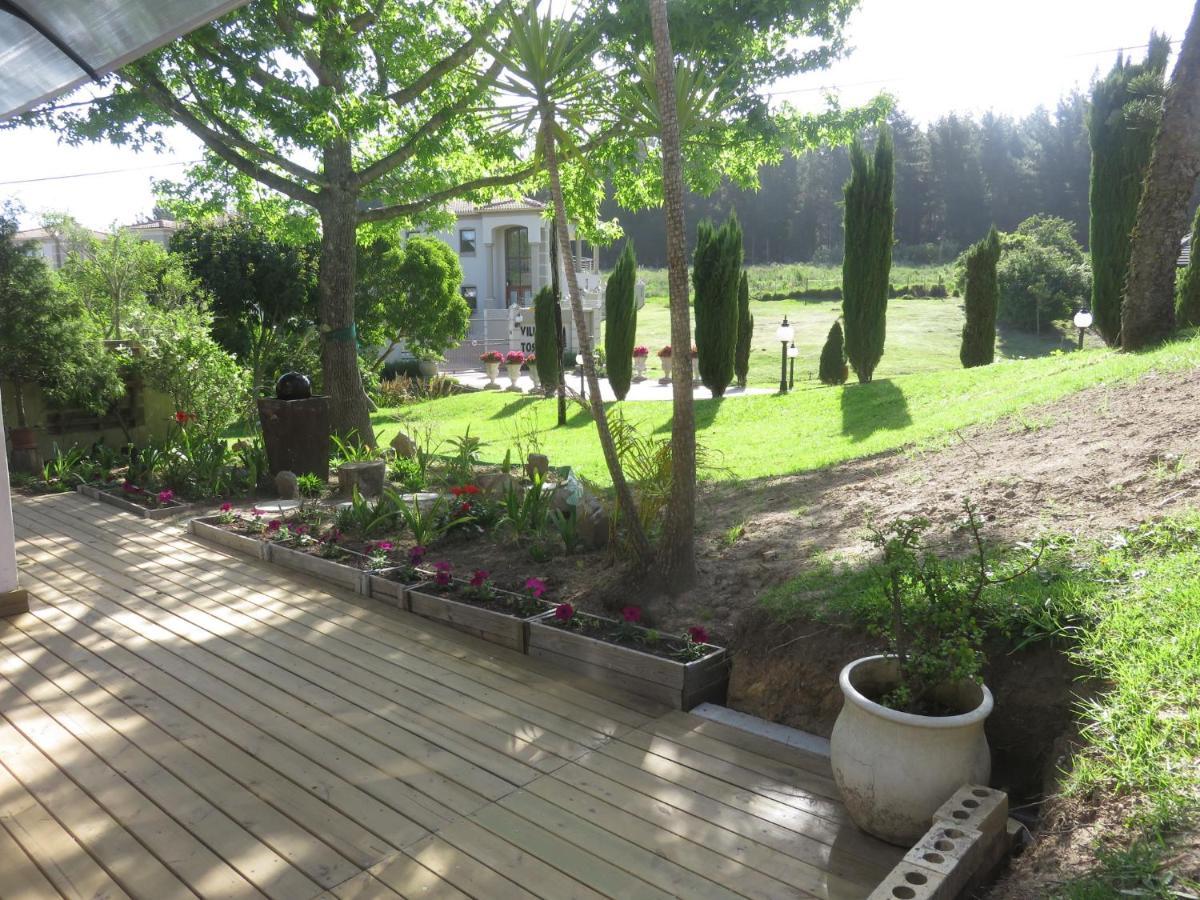 Cul de Sac - Accommodation George Esterno foto