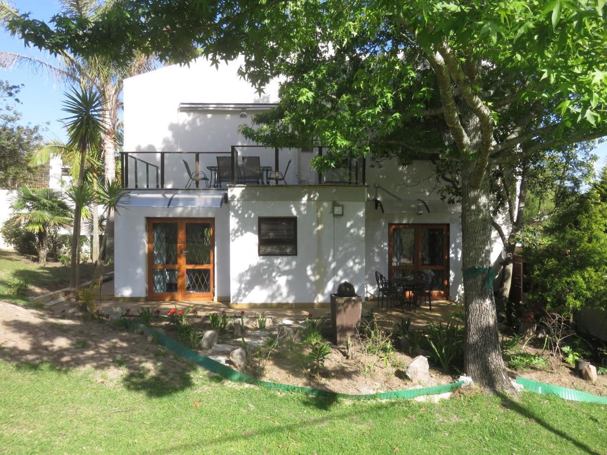 Cul de Sac - Accommodation George Esterno foto