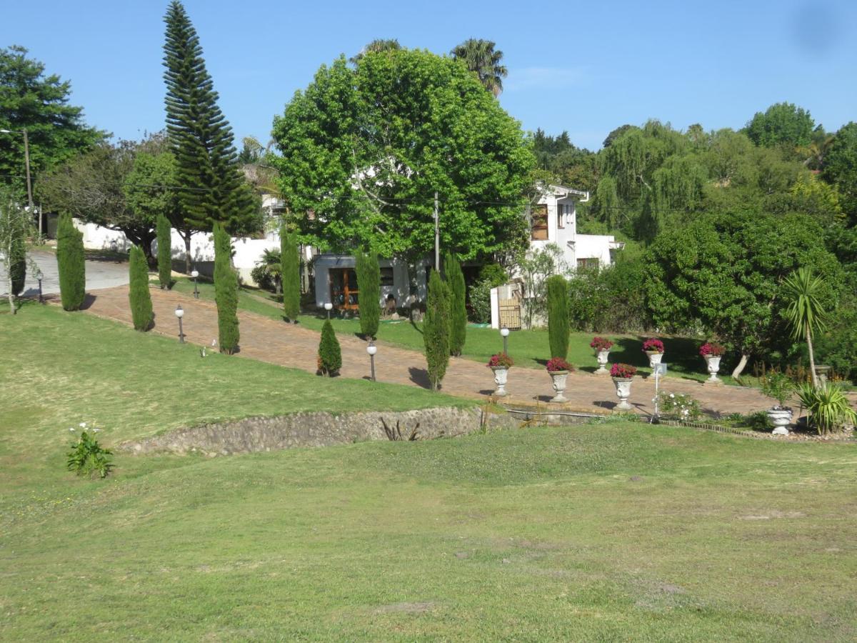 Cul de Sac - Accommodation George Esterno foto
