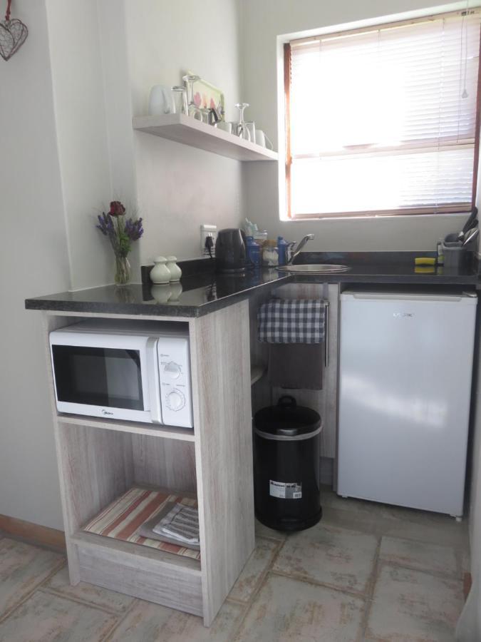 Cul de Sac - Accommodation George Esterno foto