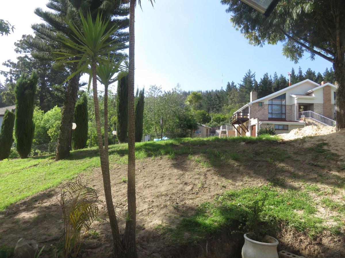 Cul de Sac - Accommodation George Esterno foto