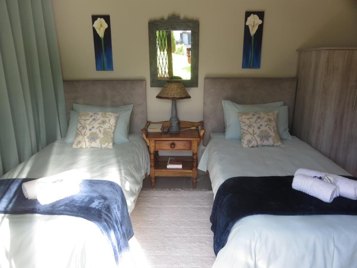 Cul de Sac - Accommodation George Esterno foto