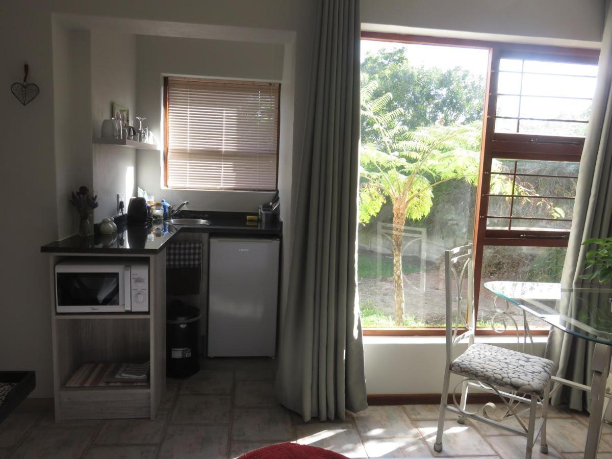 Cul de Sac - Accommodation George Esterno foto