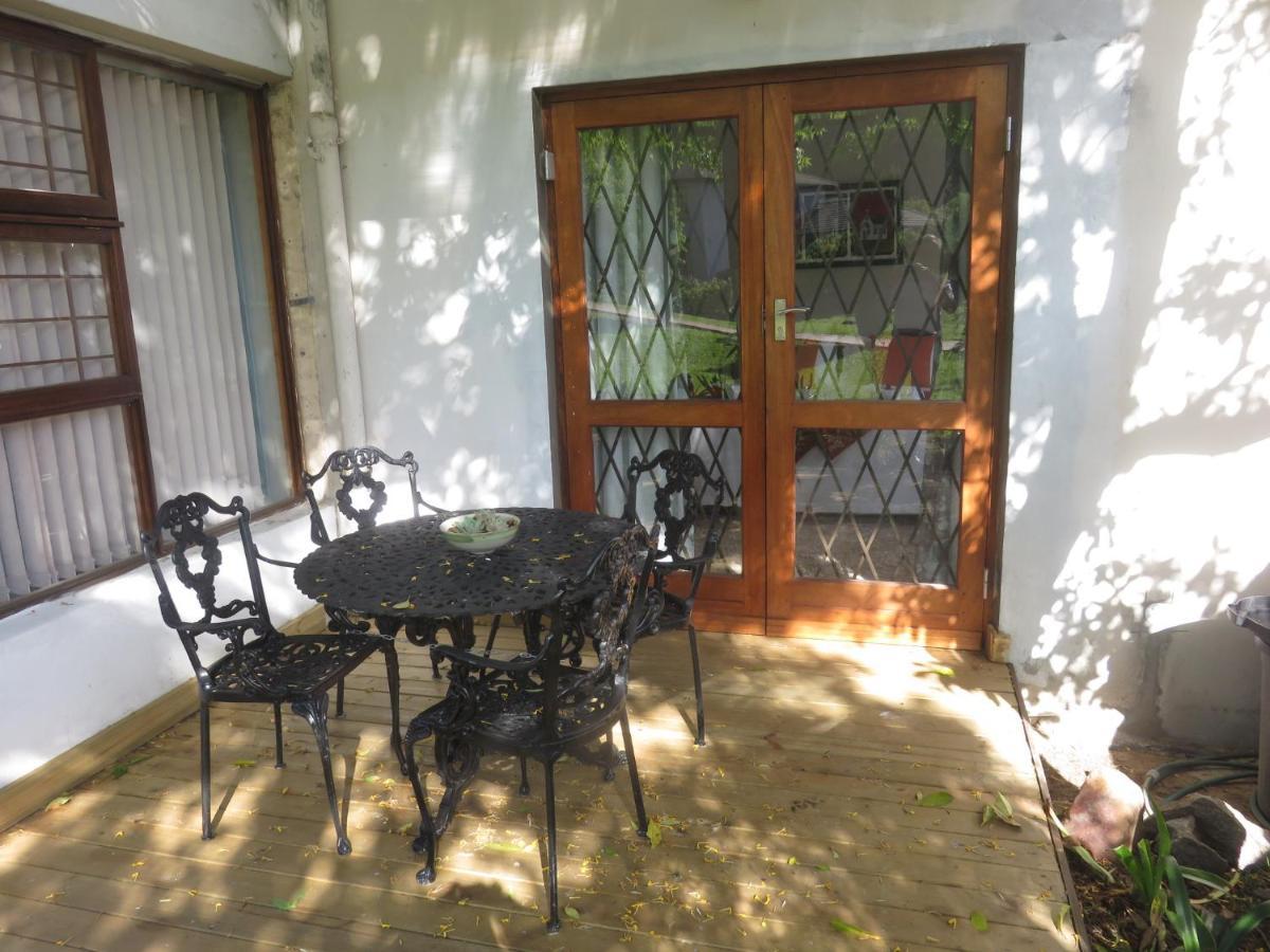 Cul de Sac - Accommodation George Esterno foto
