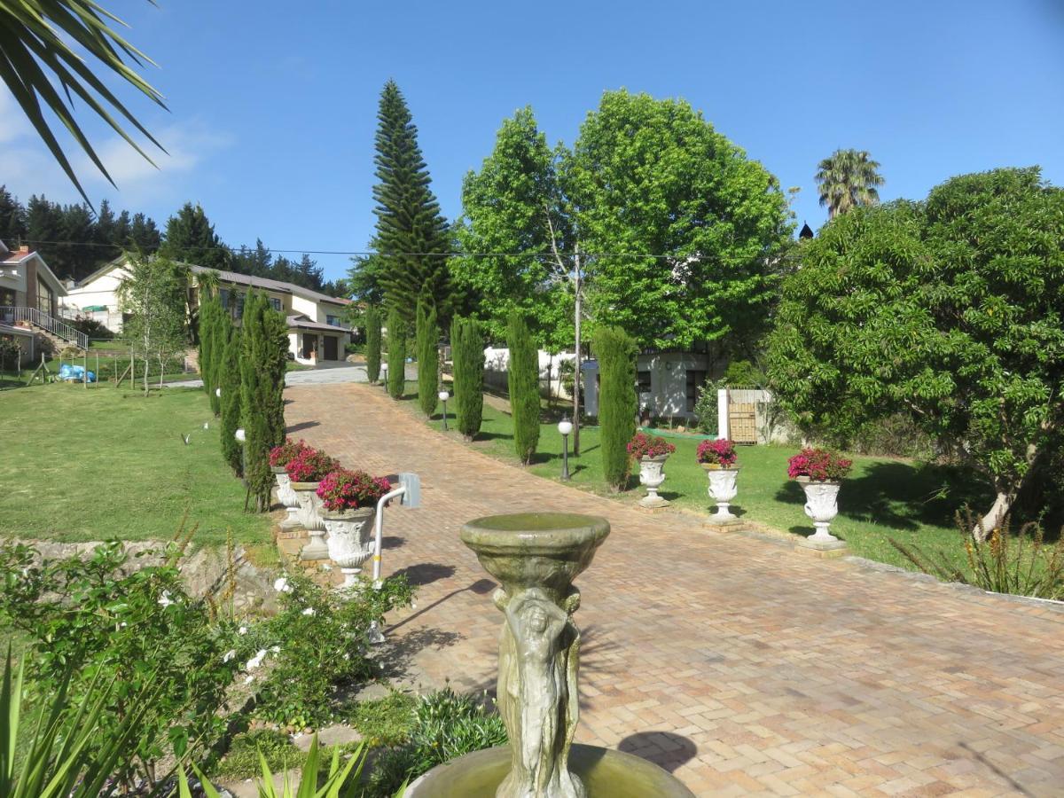 Cul de Sac - Accommodation George Esterno foto