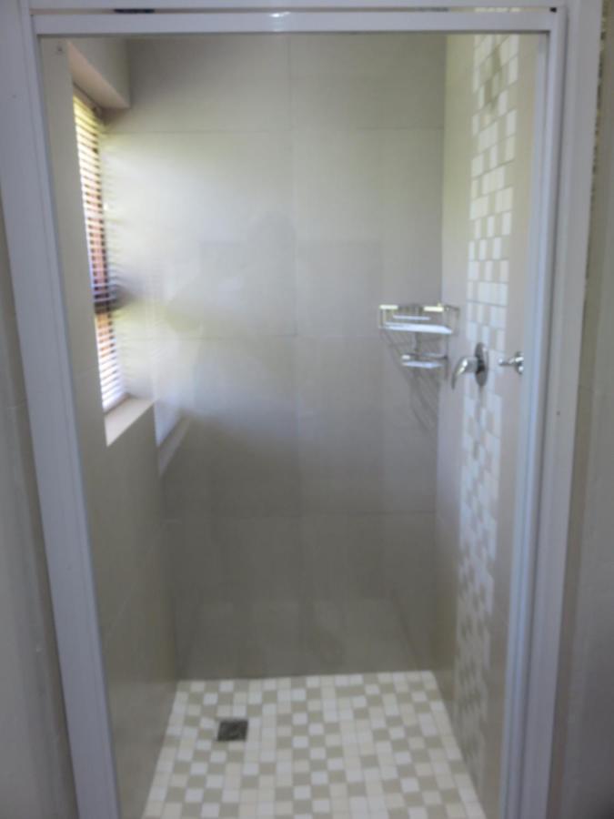 Cul de Sac - Accommodation George Esterno foto