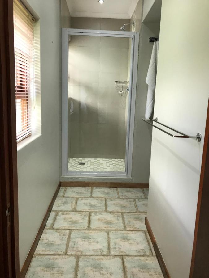 Cul de Sac - Accommodation George Esterno foto