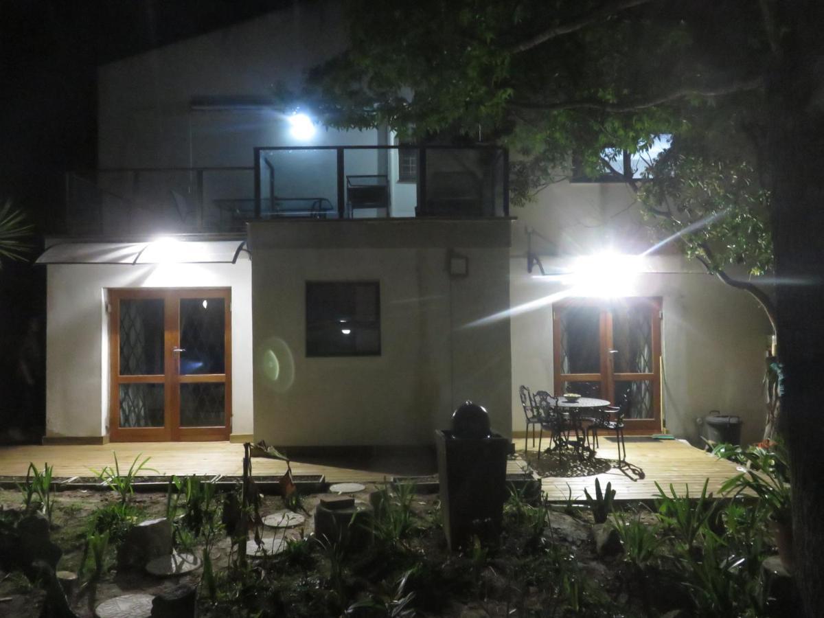 Cul de Sac - Accommodation George Esterno foto