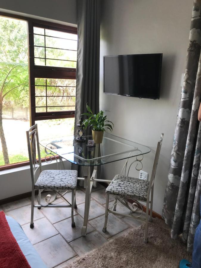 Cul de Sac - Accommodation George Esterno foto