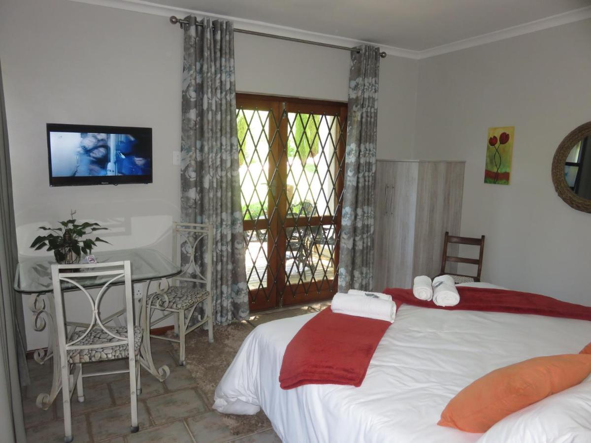 Cul de Sac - Accommodation George Esterno foto