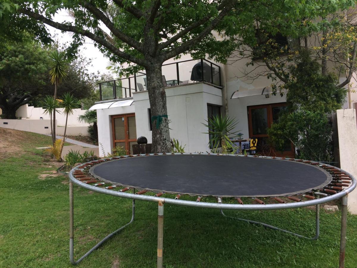 Cul de Sac - Accommodation George Esterno foto
