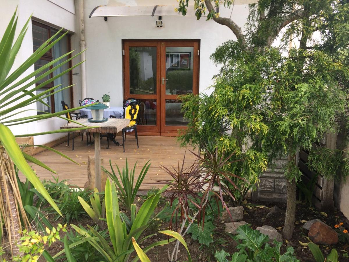 Cul de Sac - Accommodation George Esterno foto