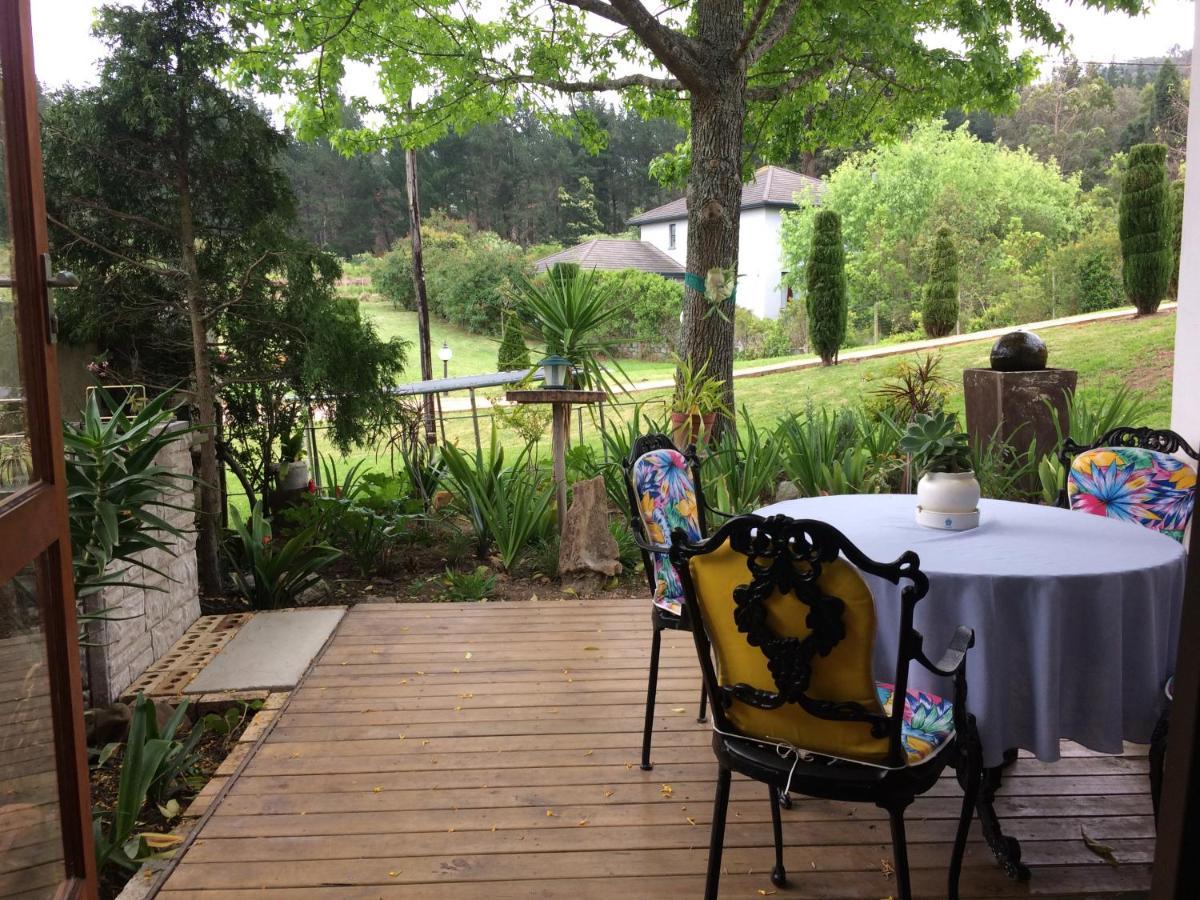 Cul de Sac - Accommodation George Esterno foto