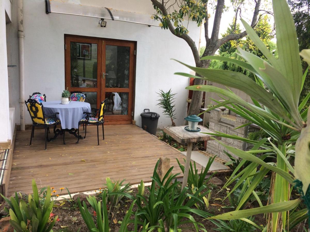 Cul de Sac - Accommodation George Esterno foto