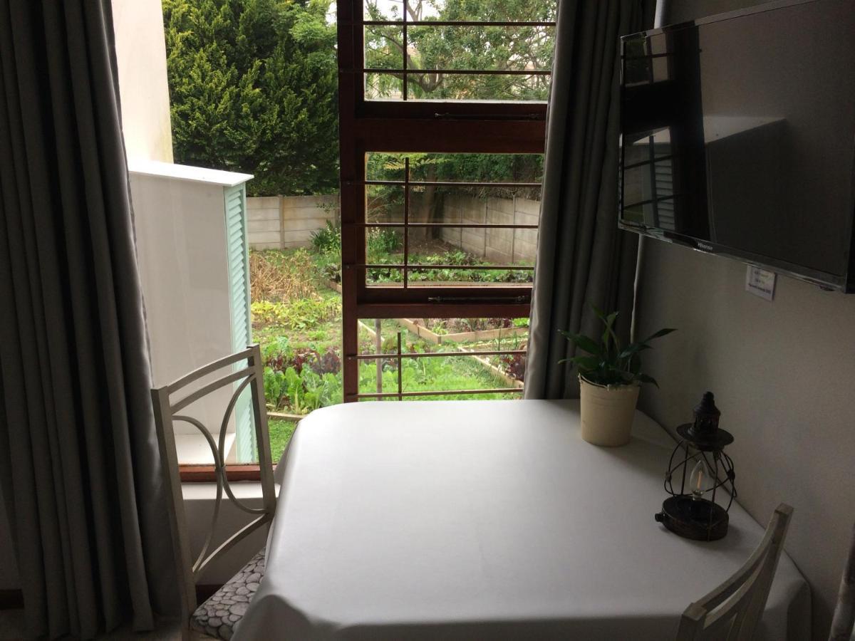 Cul de Sac - Accommodation George Esterno foto